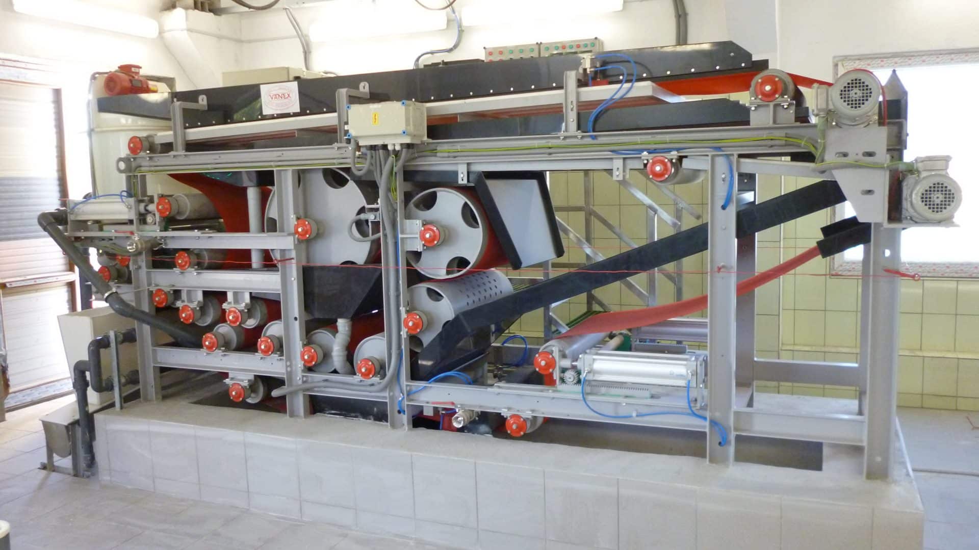 Filter belt Manufacturers & Suppliers in the UK Latham International