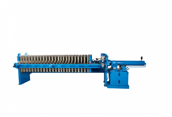 Refurb 630mm Filter Press