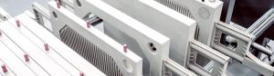 Filter Plates and Filter Frames